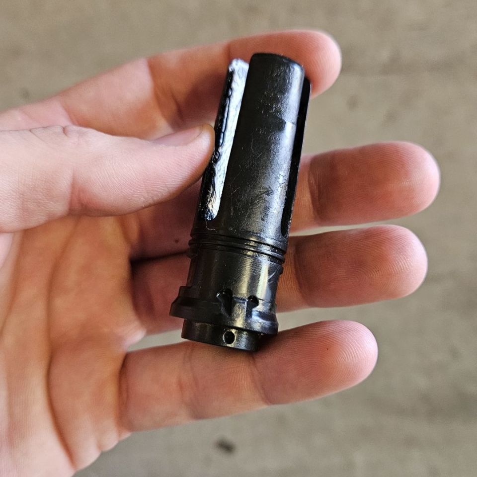 Image 2 - Surefire 3 prong 