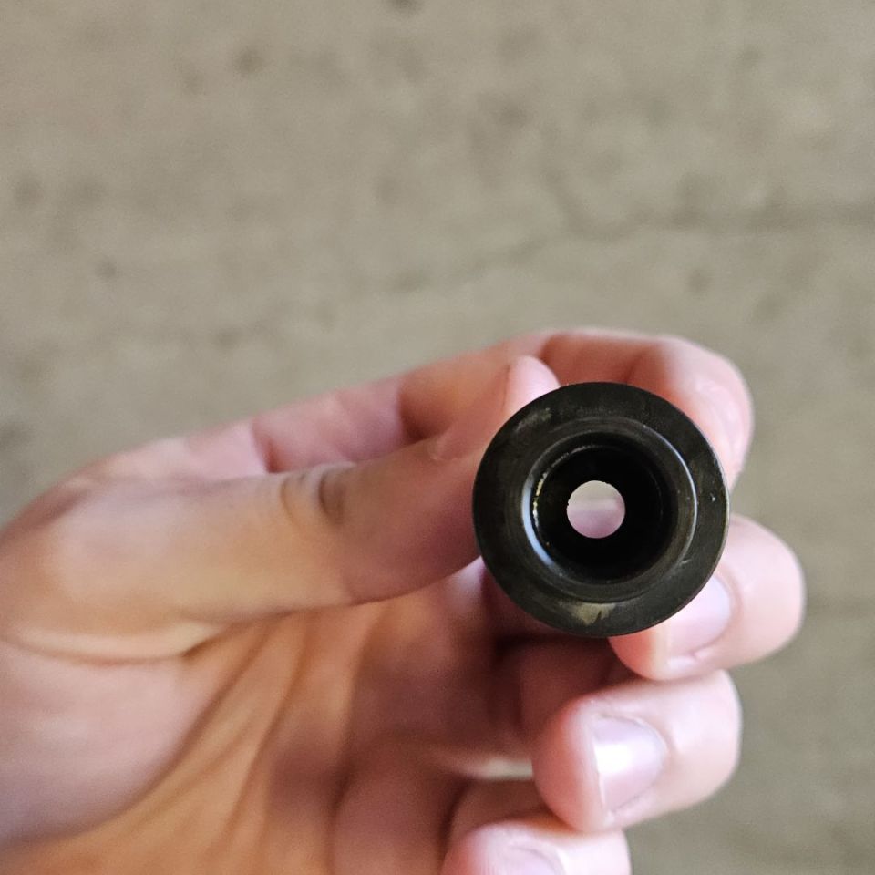 Image 4 - Surefire 3 prong 