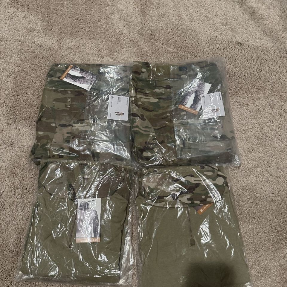 Image 5 - Crye G3 Uniforms