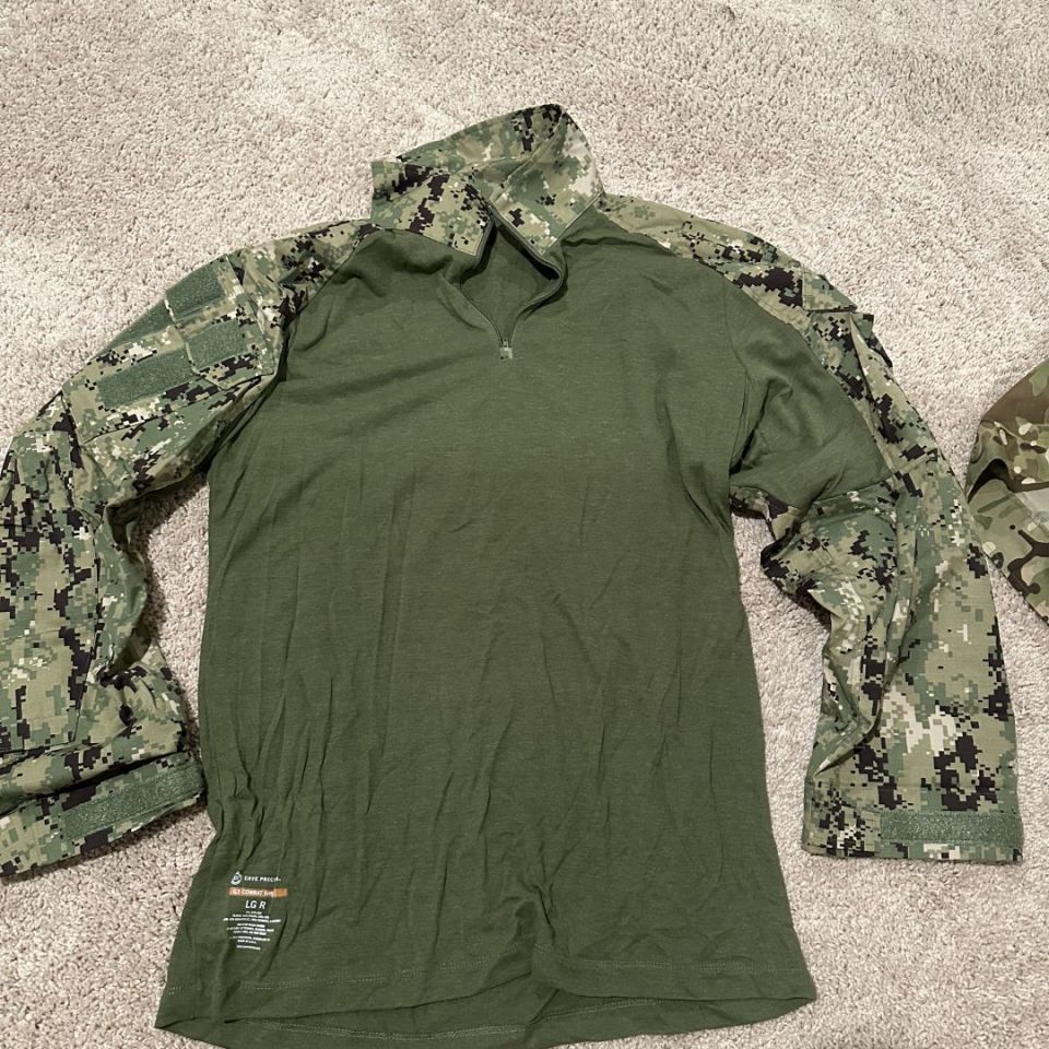 Image 3 - Crye G3 Uniforms