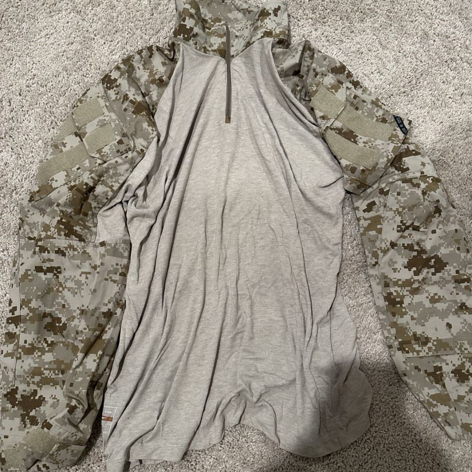 Image 2 - Crye G3 Uniforms