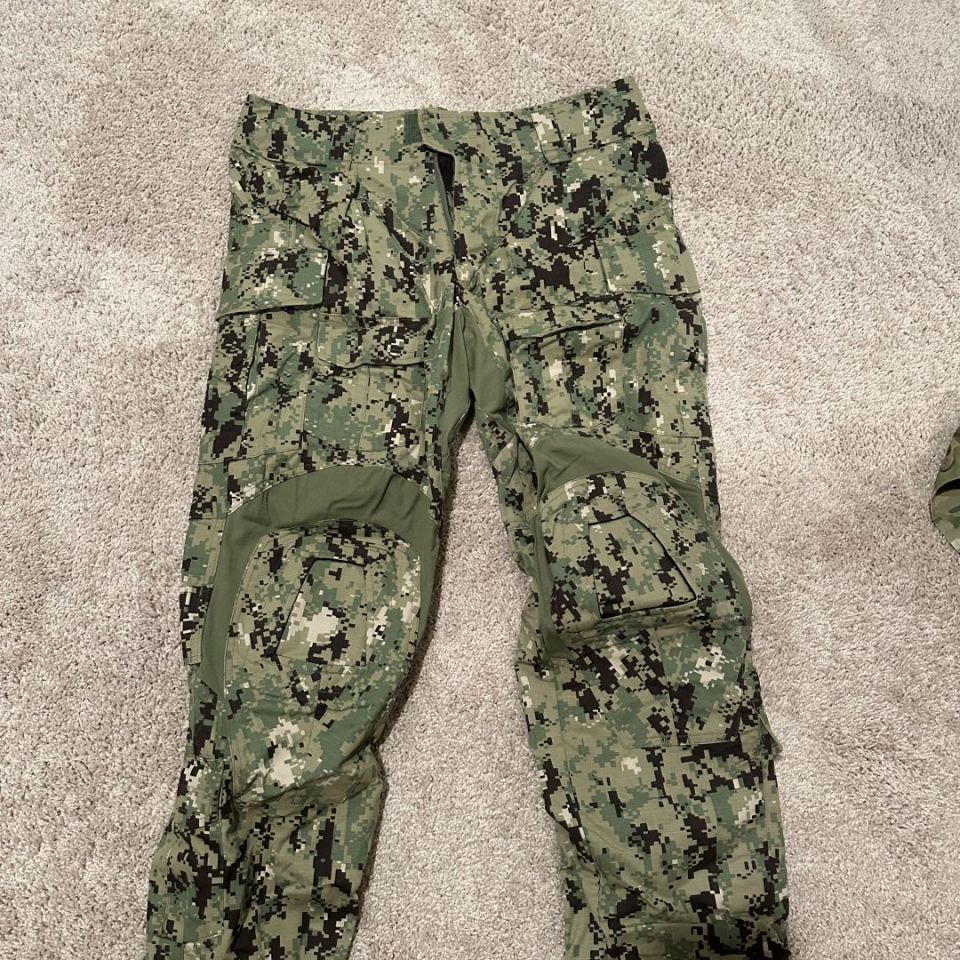 Image 4 - Crye G3 Uniforms