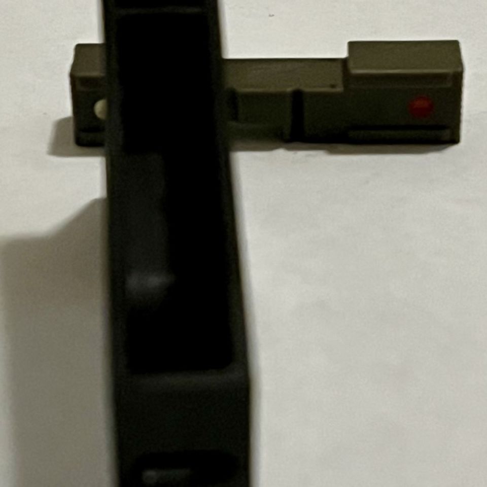 Image 5 - Factory AUG Trigger & Safety