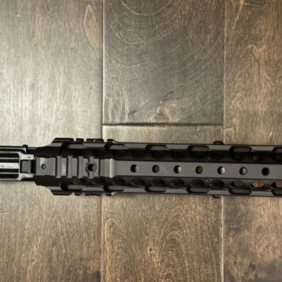 Image 4 - KAC Carbine Mod 2 URX 3.1 