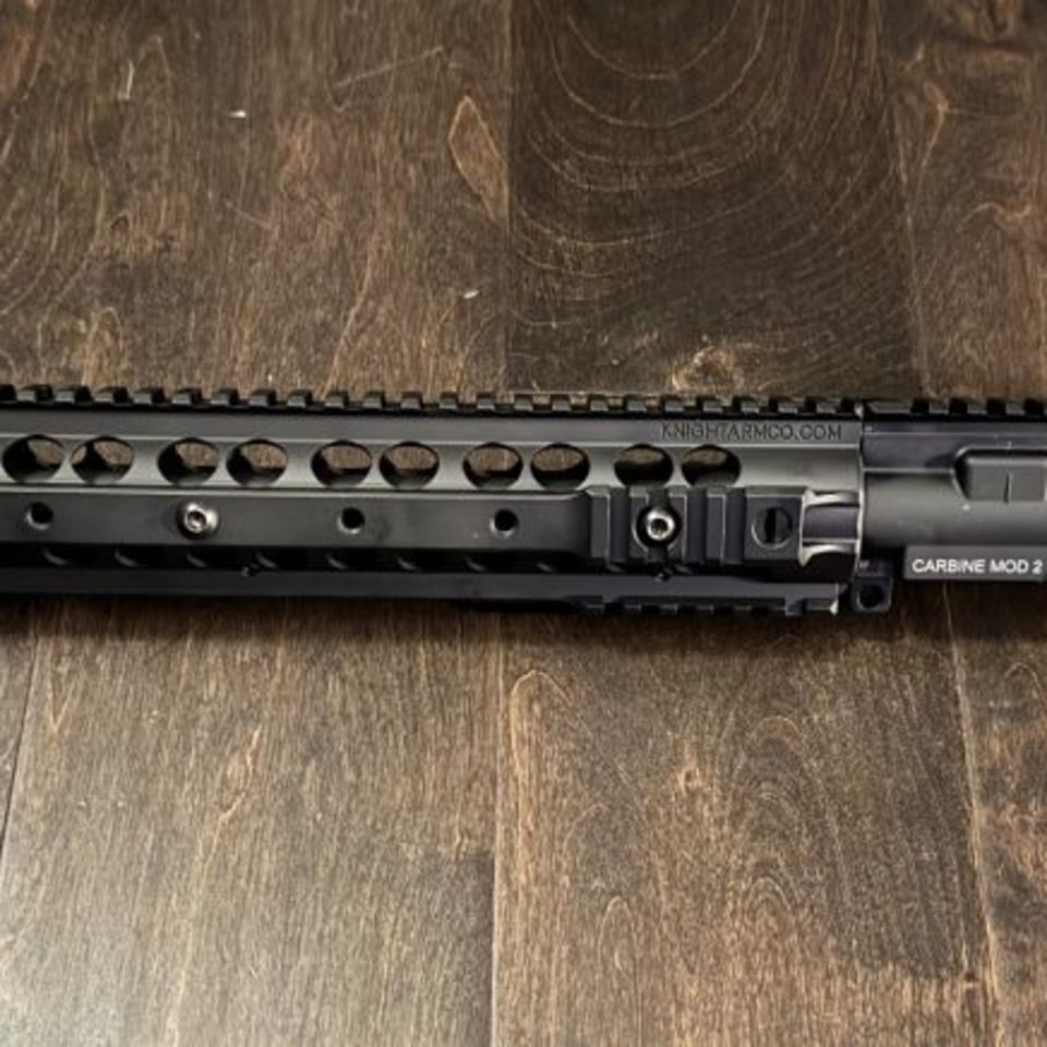 Image 1 - KAC Carbine Mod 2 URX 3.1 