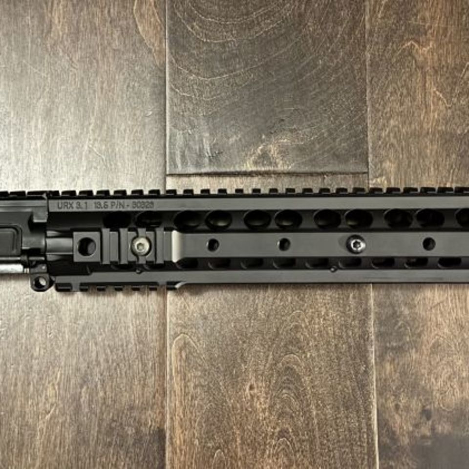 Image 2 - KAC Carbine Mod 2 URX 3.1 