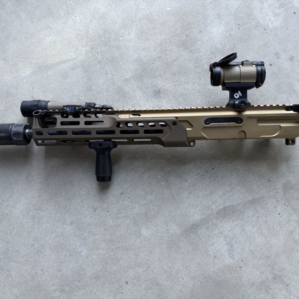 Image 2 - MCX VIRTUS UPPER