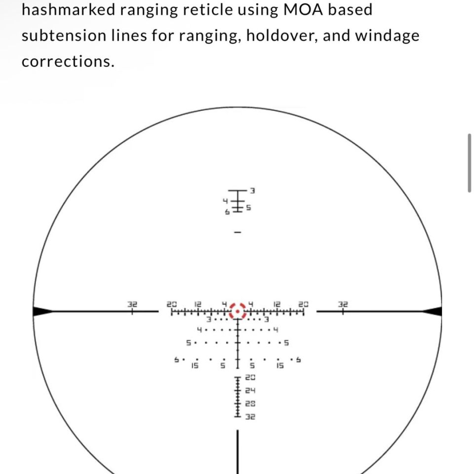 Image 5 - Vortex Razor 1-10