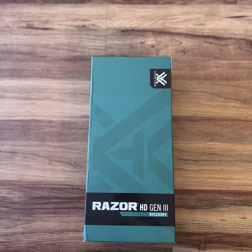 Image 1 - Vortex Razor 1-10