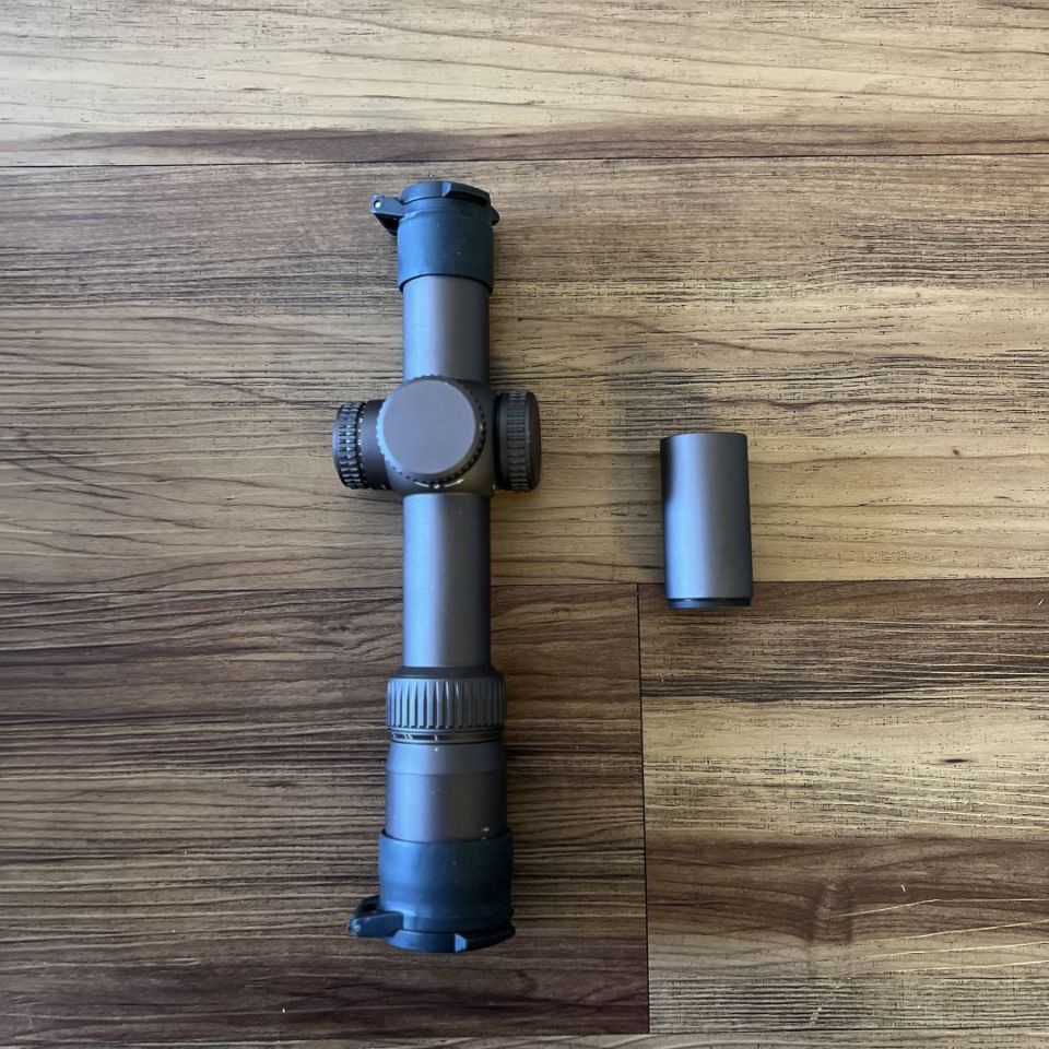 Image 3 - Vortex Razor 1-10