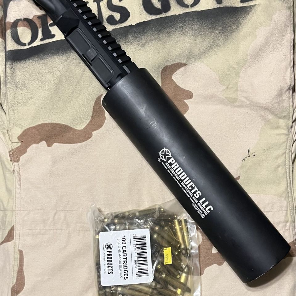 Image 1 - Xproducts can cannon 