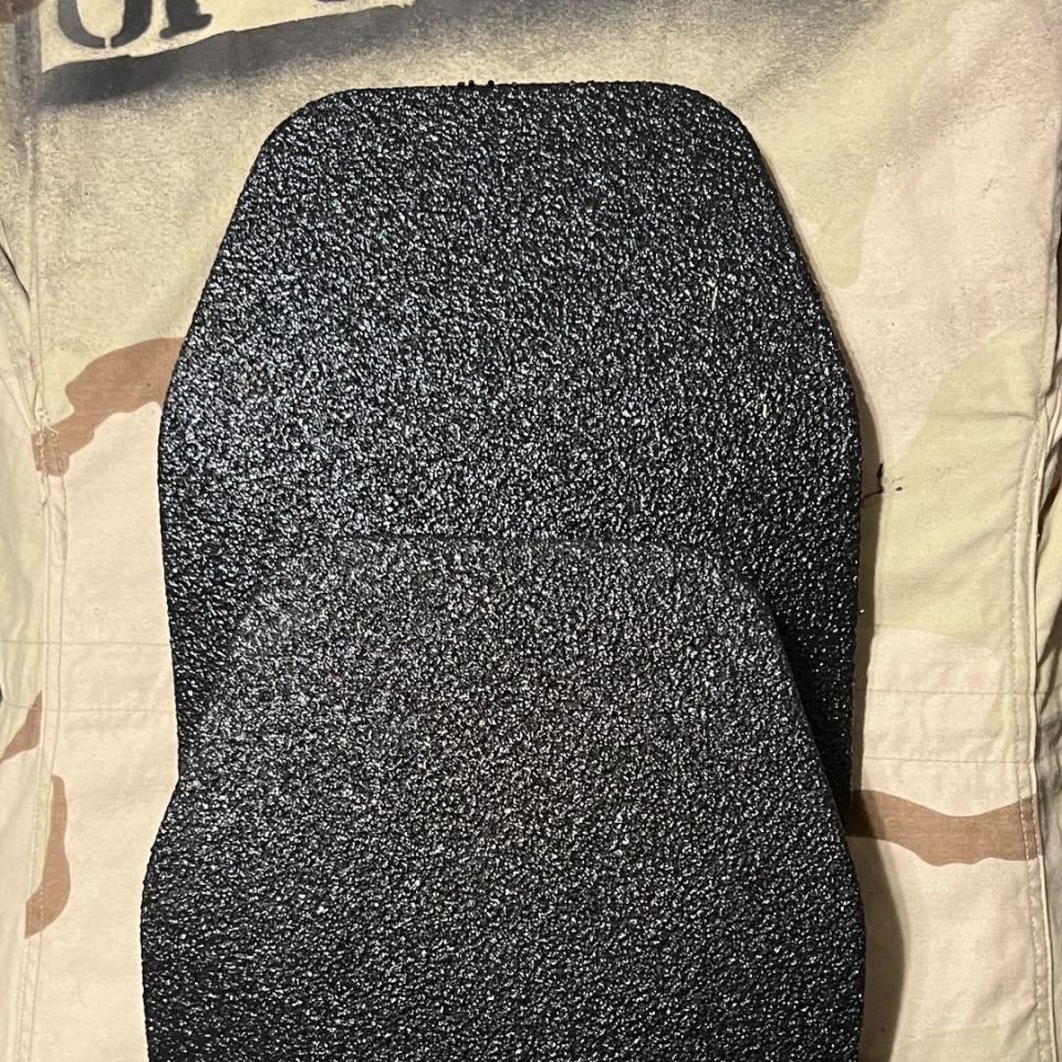 Image 2 - Hoplite plates and aro1 