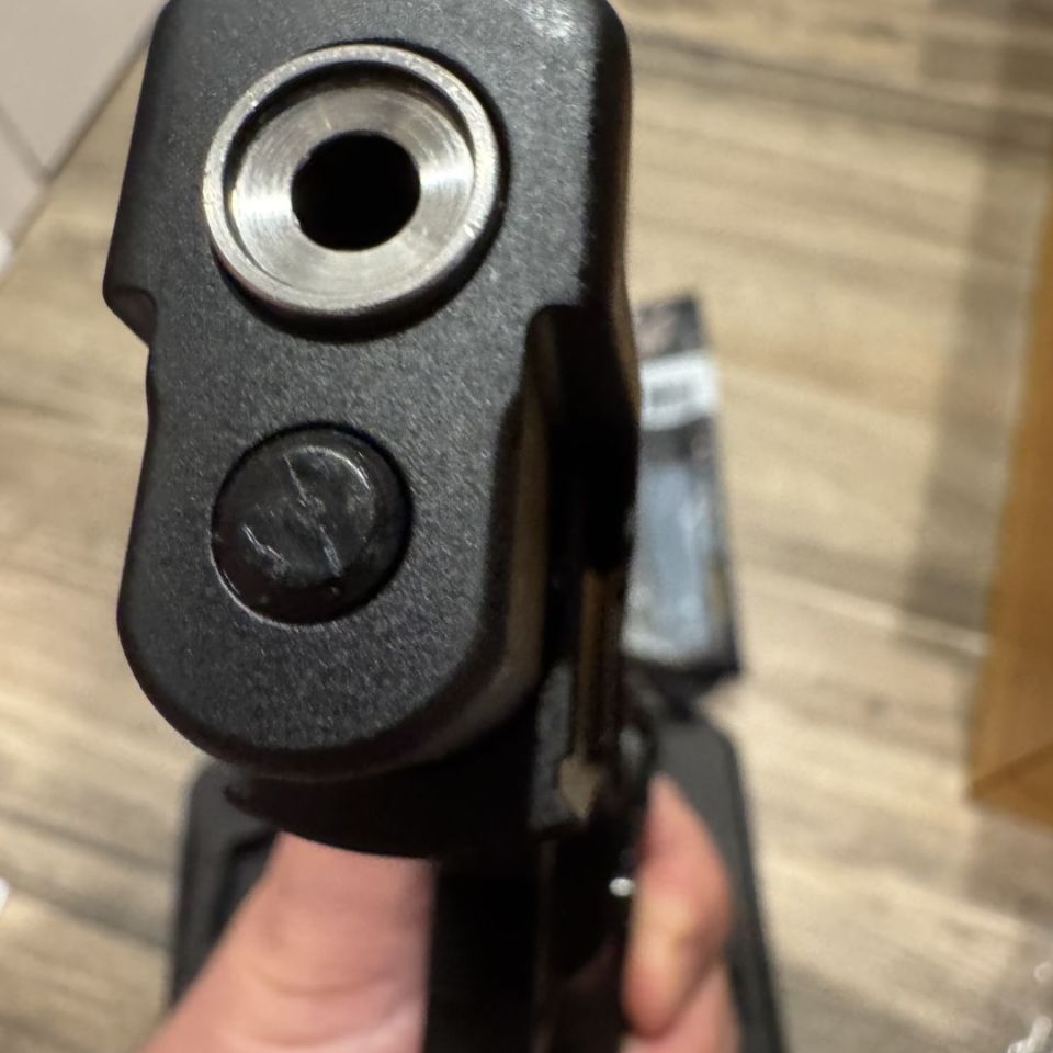 Image 5 - RARE Sig P229 .22lr