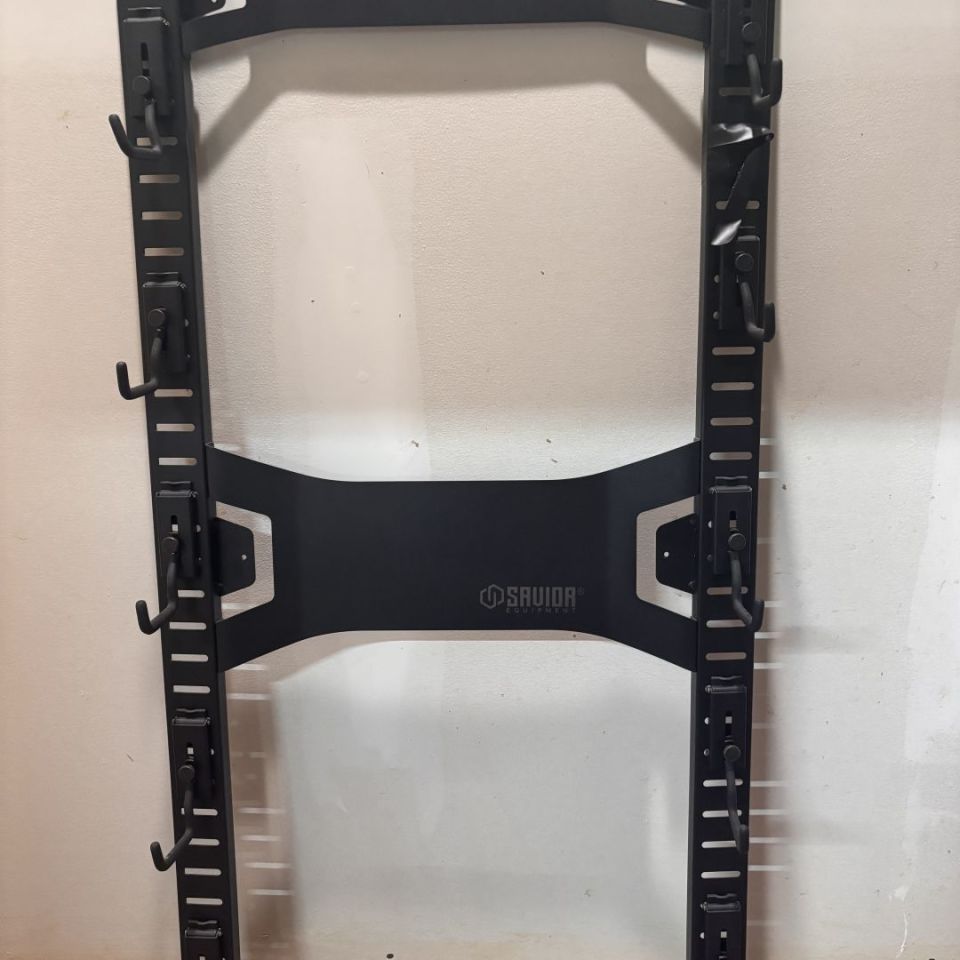 Image 1 - Wall racks / gun racks