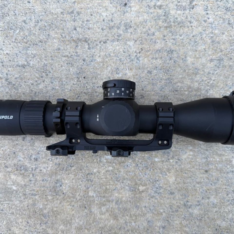 Image 2 - Leupold MK5 HD 3.6-18