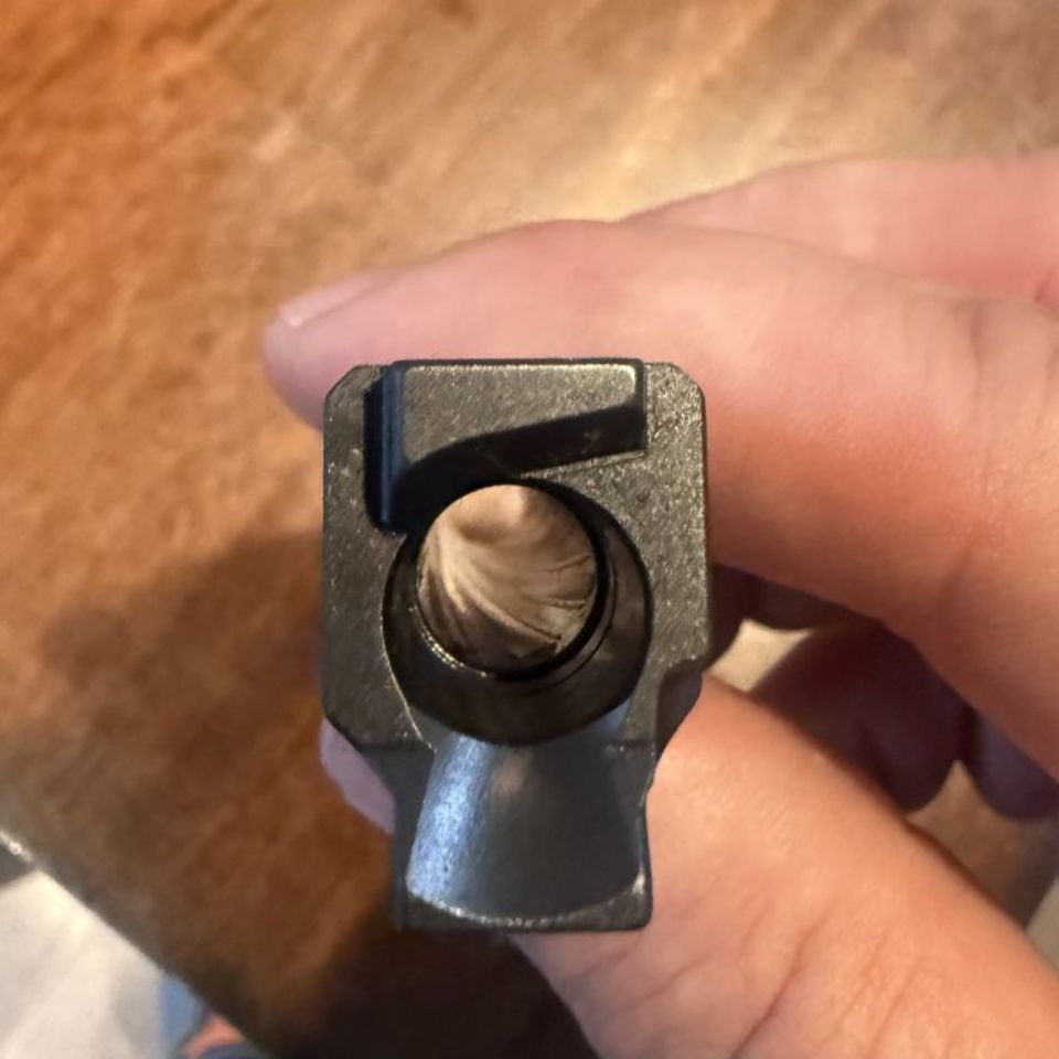 Image 2 - G17.6 Barrel 