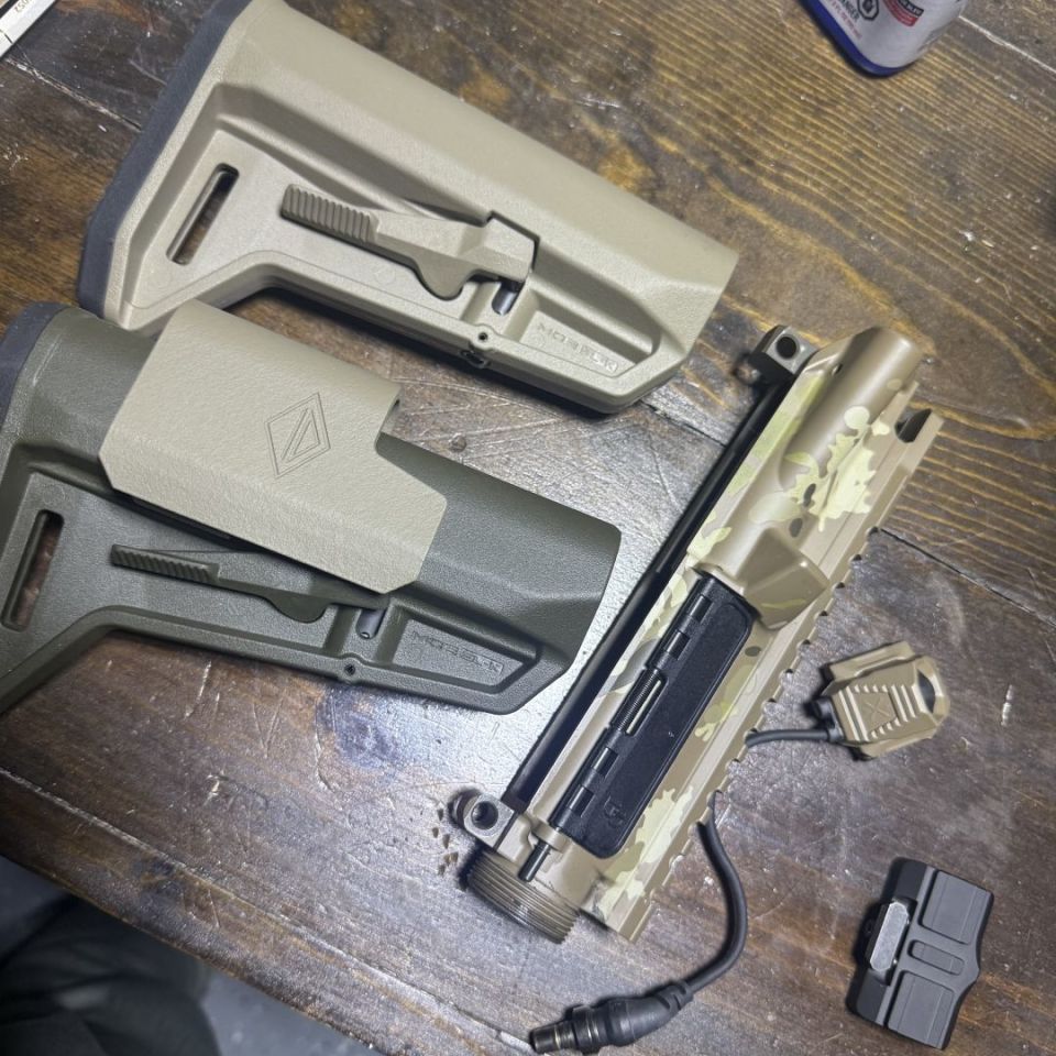 Image 1 - Random stuff 