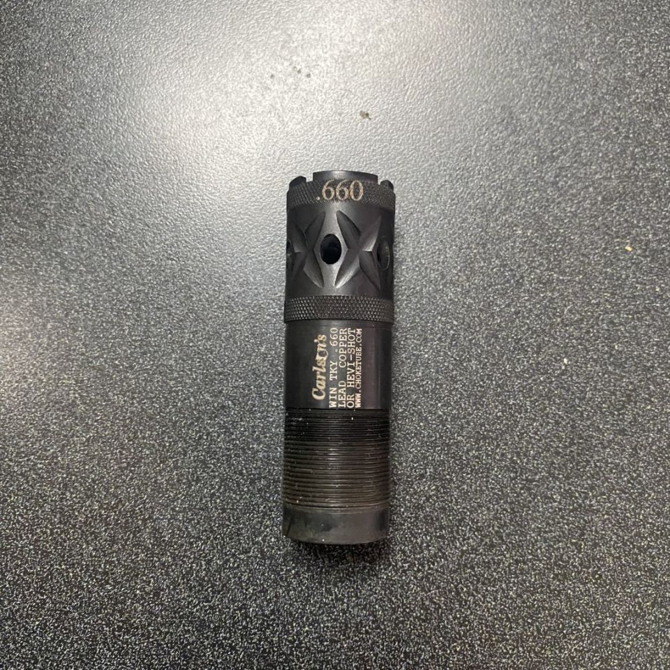 Image 2 - Carlson’s TKY Choke 