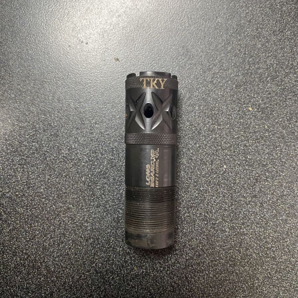 Image 1 - Carlson’s TKY Choke 