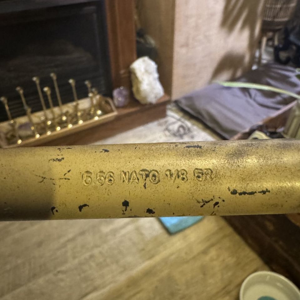 Image 5 - S&W Mp15T Duty Upper