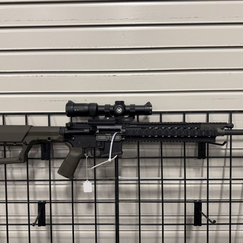 Image 1 - Ruger SR556