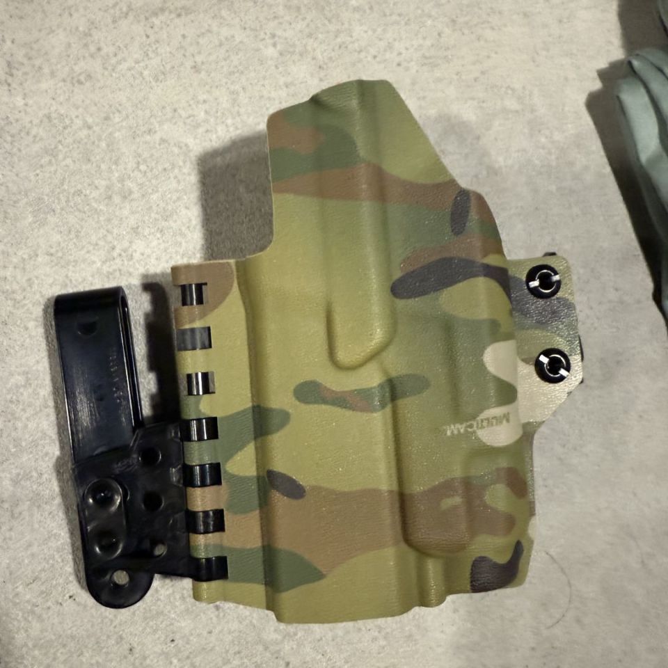 Image 2 - TRex Sig P320 Compact/XCarry 