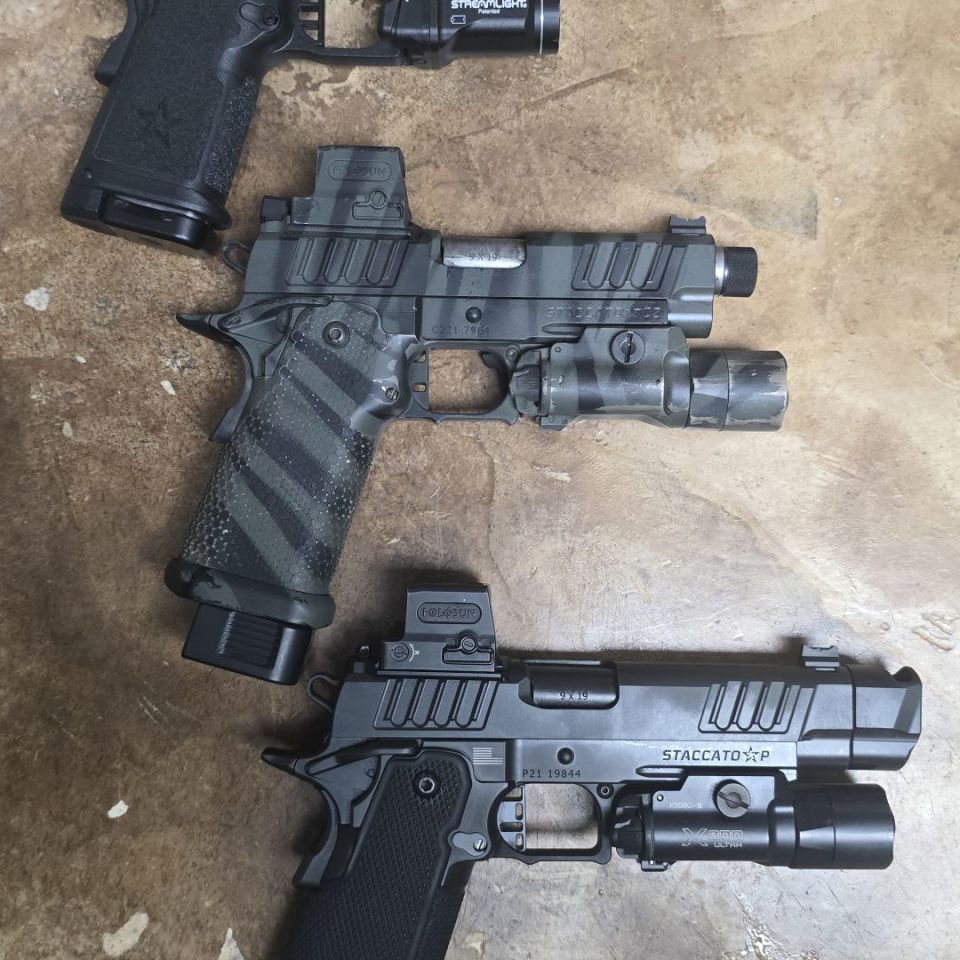 Image 1 - Staccato p dpo