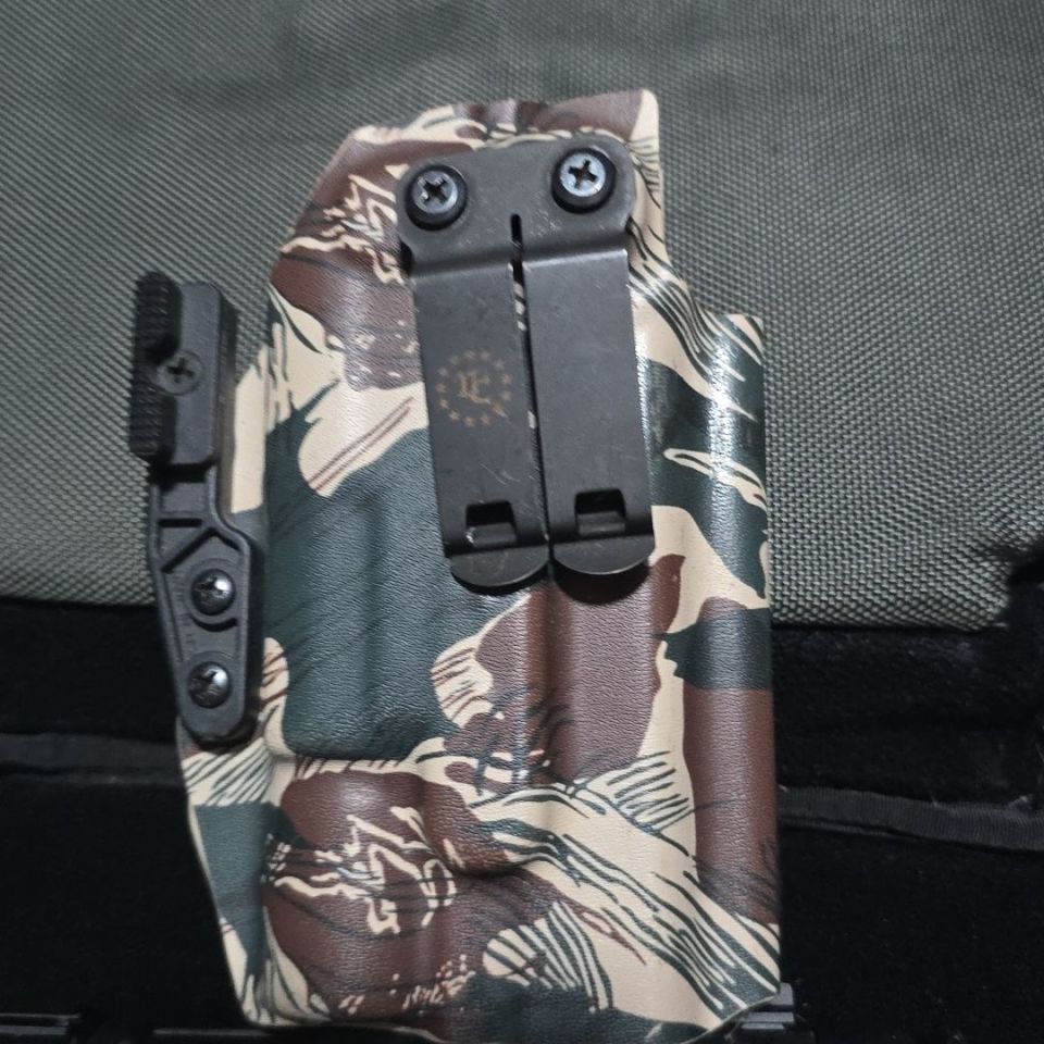 Image 5 - Staccato p dpo