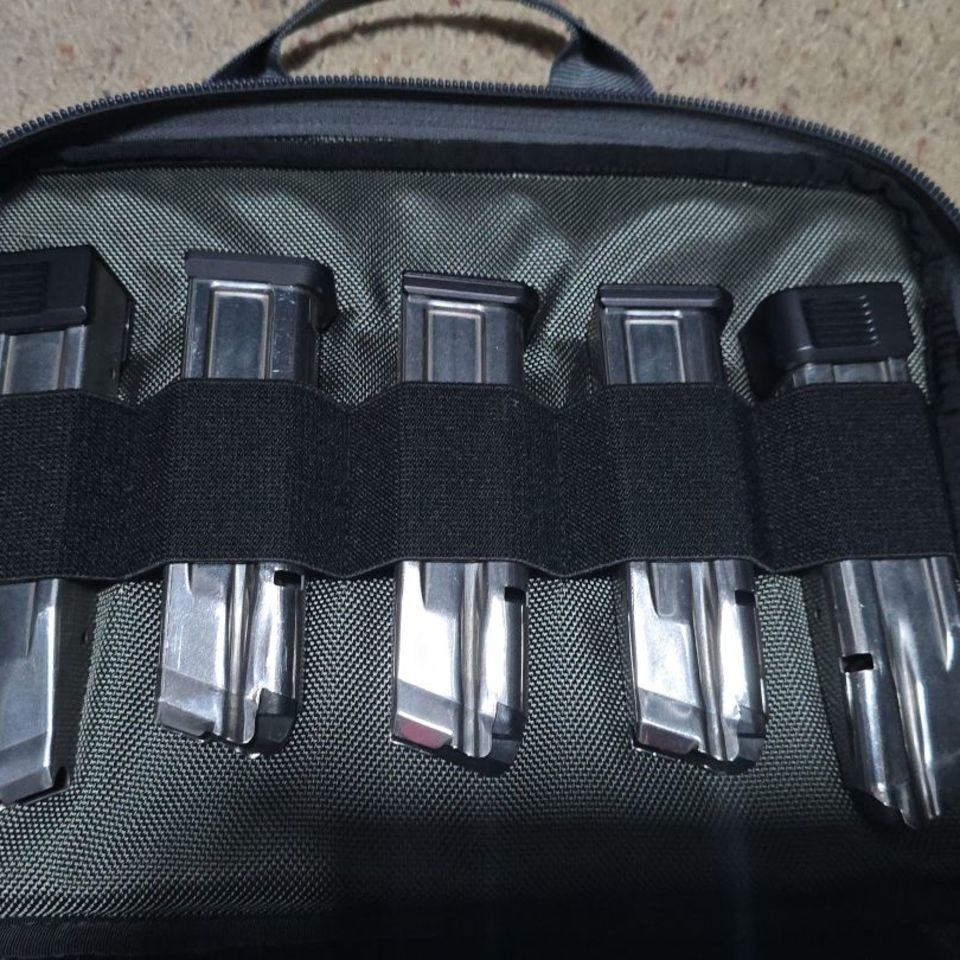 Image 3 - Staccato p dpo