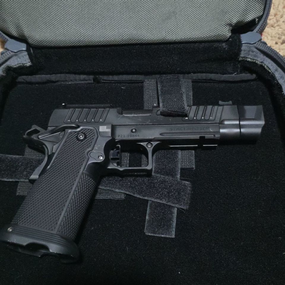 Image 4 - Staccato p dpo