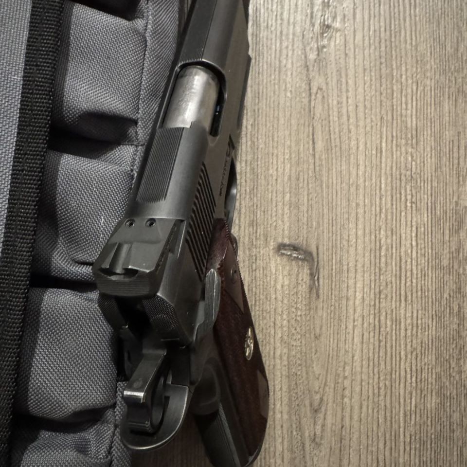 Image 2 - WC Supergrade for Thermal/NV