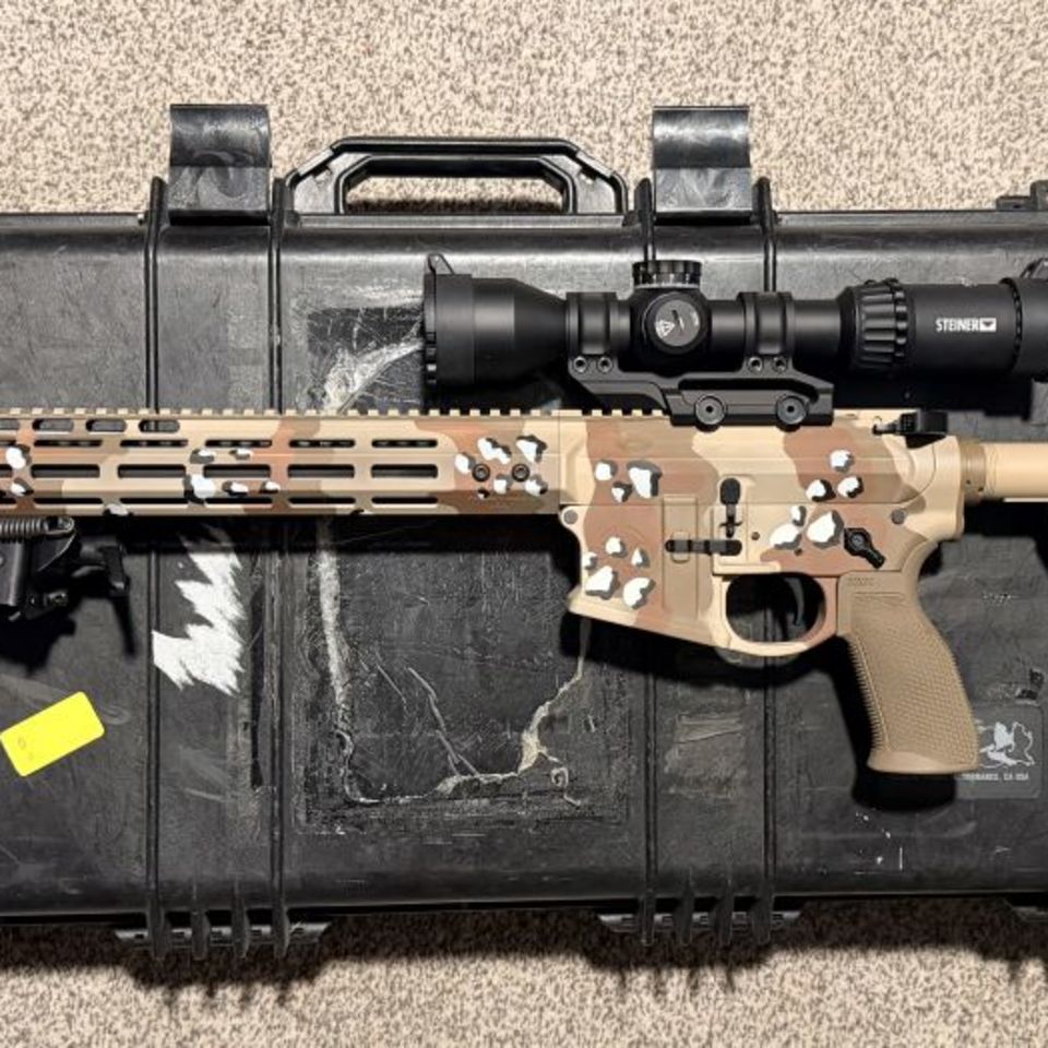 Image 2 - Noveske DDF 6 arc