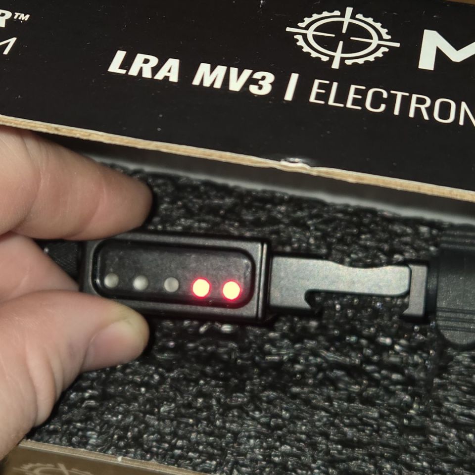 Image 2 - Mdt send it lra mv3