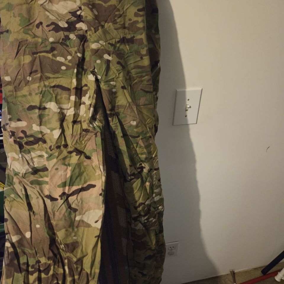 Image 1 - Wild things Tactical lvl4 