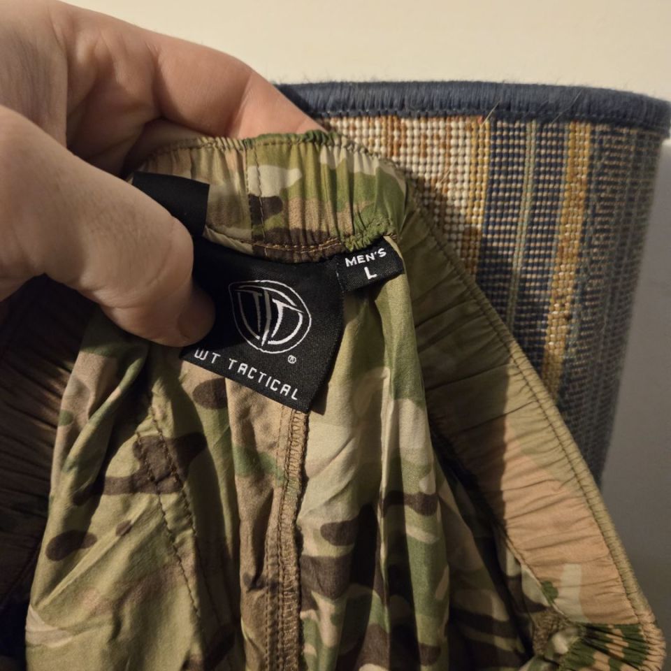 Image 2 - Wild things Tactical lvl4 