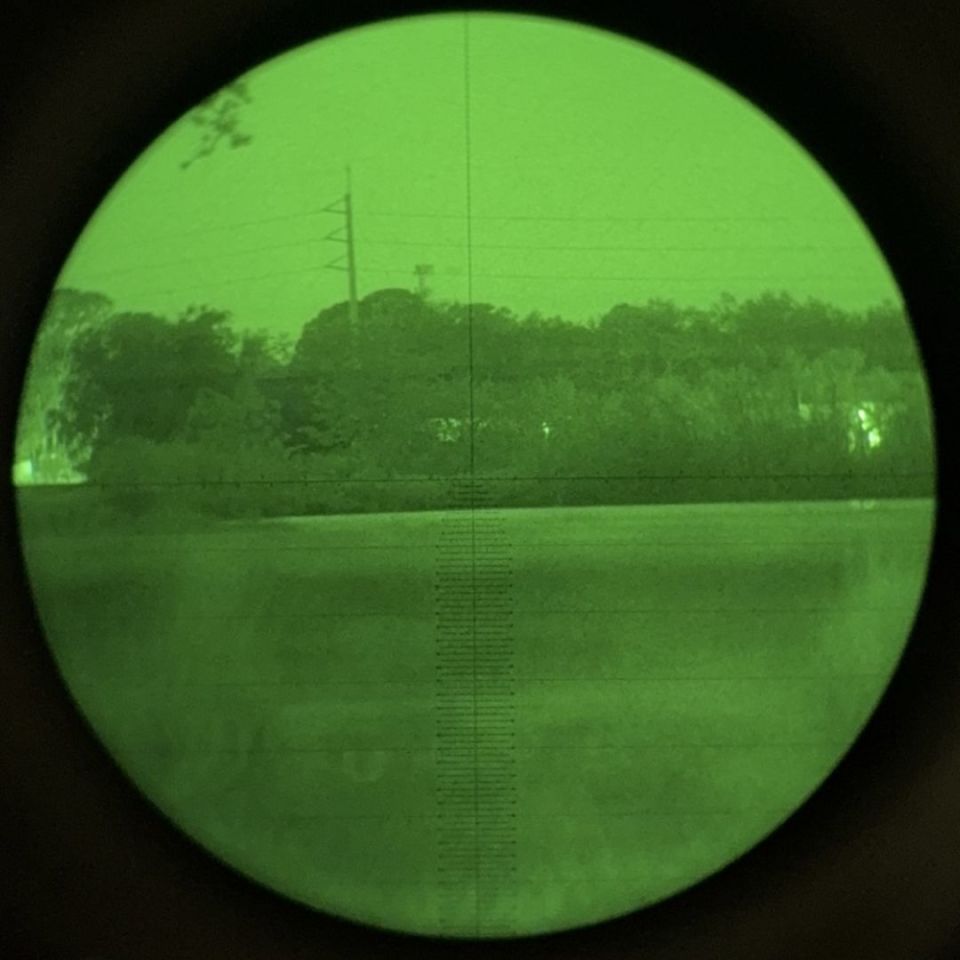 Image 2 - L3HARRIS PVS-27 MUNS