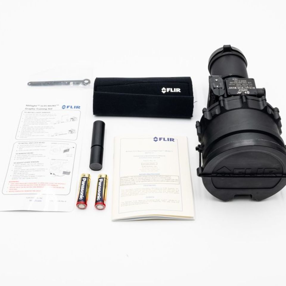 Image 3 - L3HARRIS PVS-27 MUNS