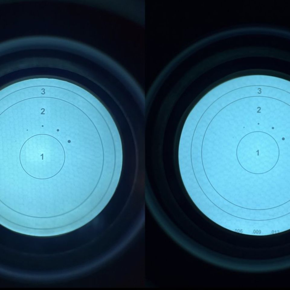 Image 3 - Katana-M Elbit WP 2000 FOM 
