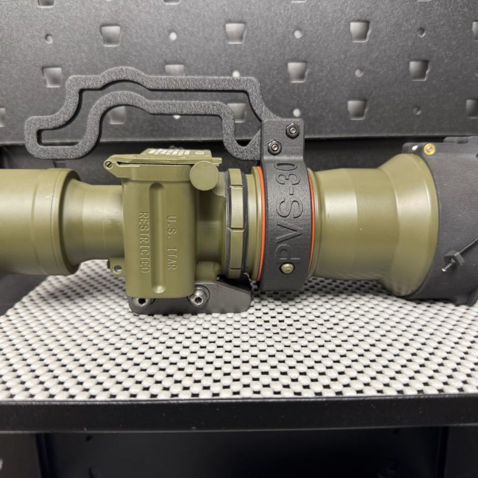 Image 2 - PVS-30 L3Harris Unflimed WP 