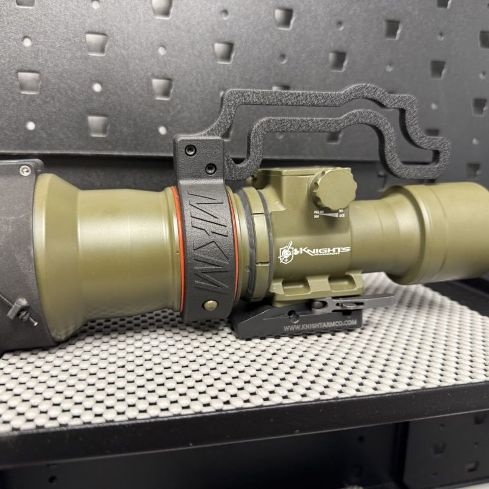 Image 1 - PVS-30 L3Harris Unflimed WP 