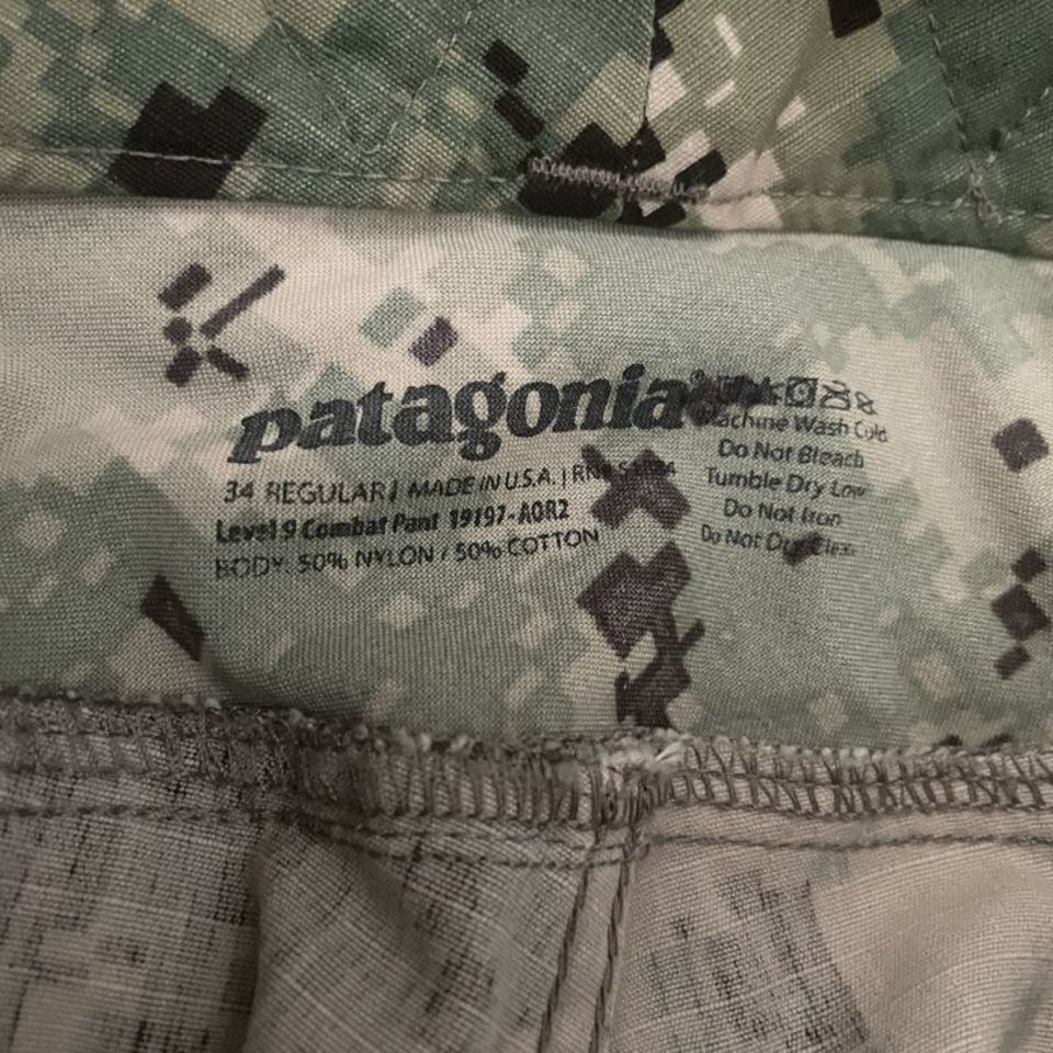 Image 2 - Patagonia Level 9 AOR1