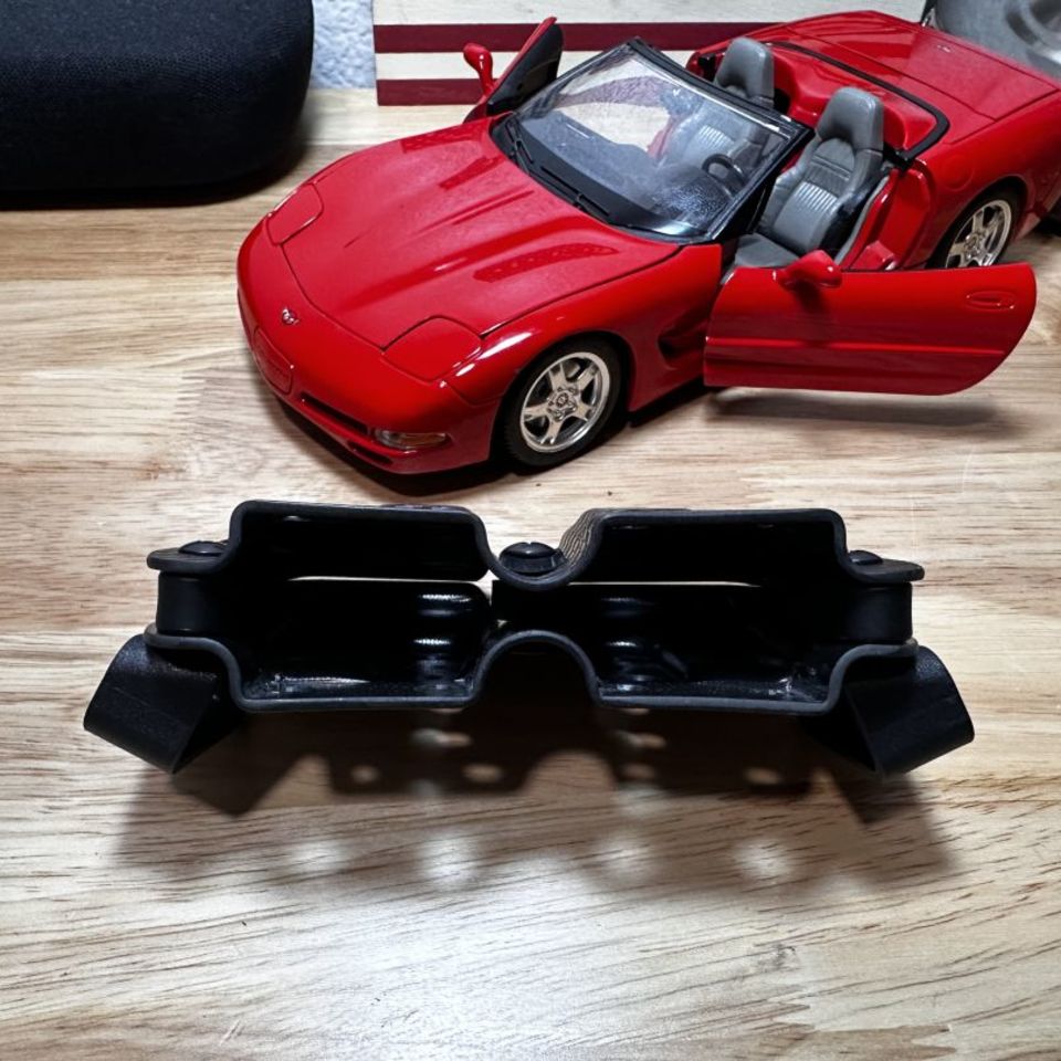 Image 2 - T5 Custom Kydex Mag Holster 