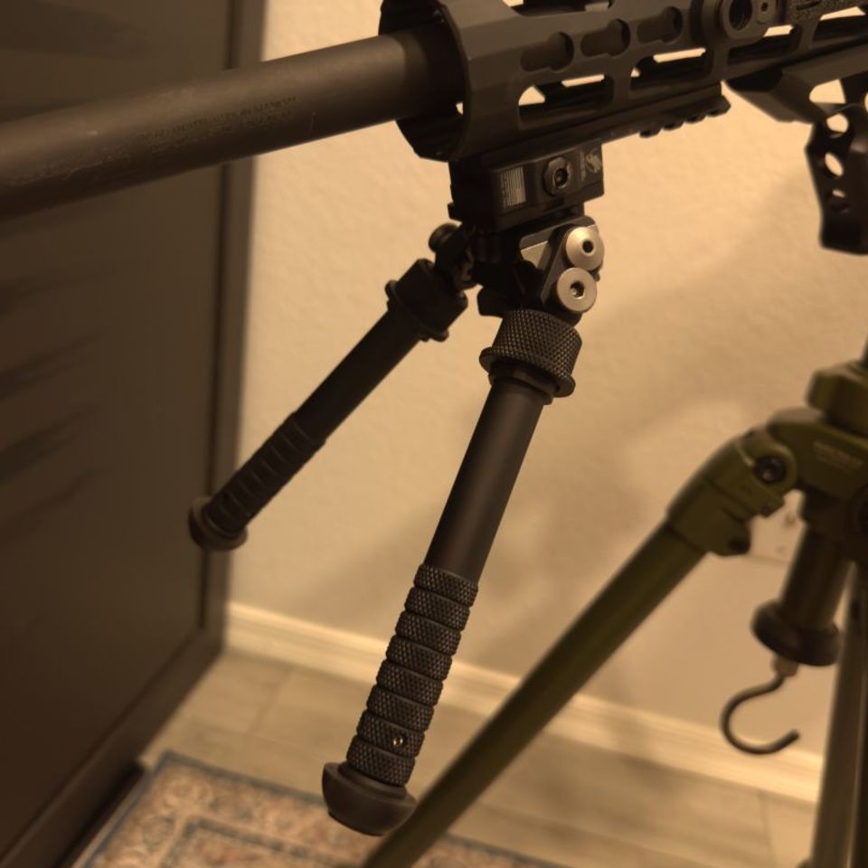 Image 4 - Ruger RPR 6.5 Creedmoor Set-up