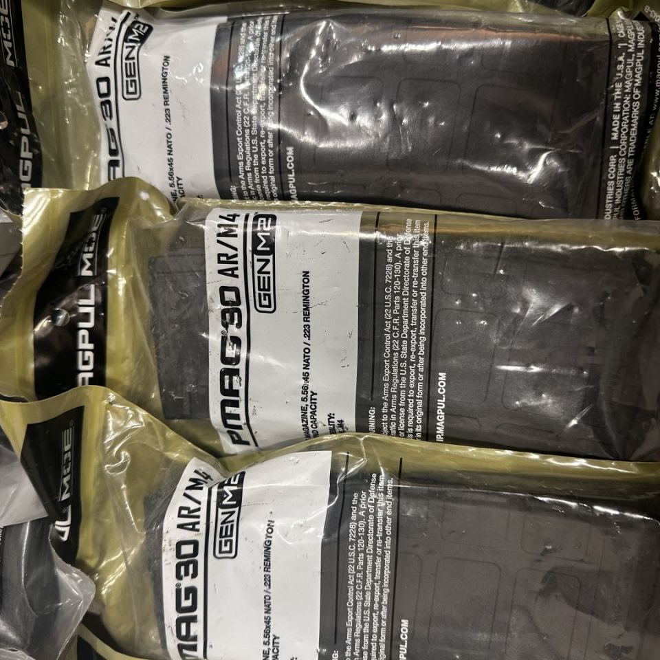 Image 3 - Magpul 20 Gen3 Gen 2