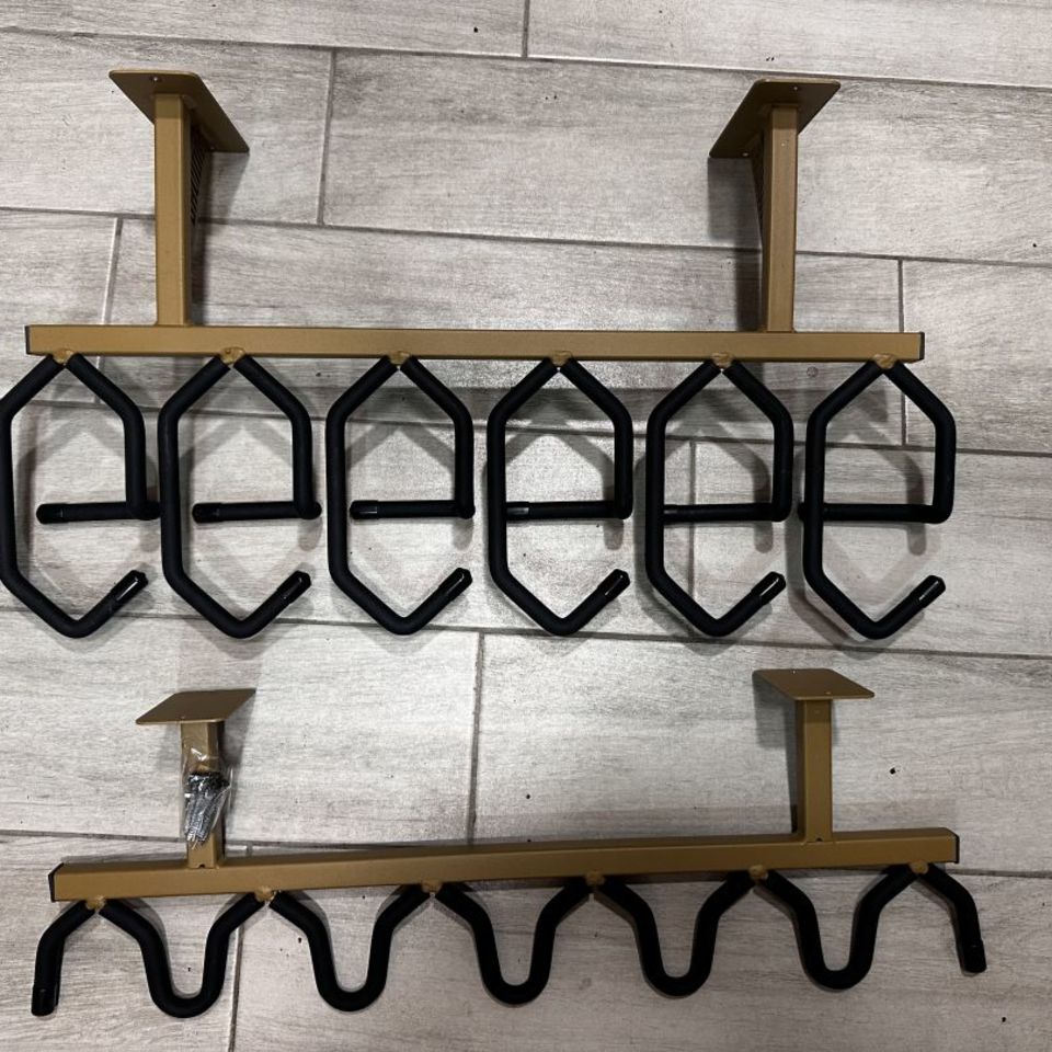 Image 1 - Savior Rifle Rack