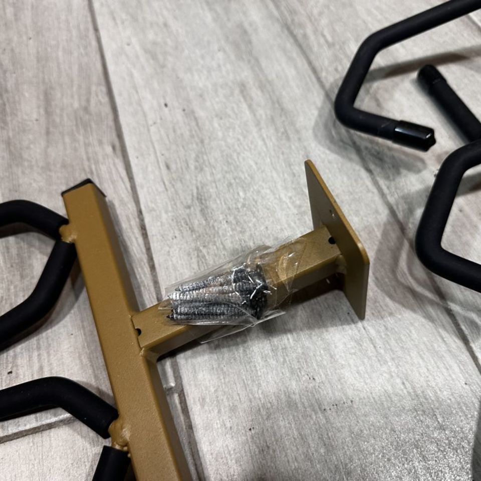 Image 3 - Savior Rifle Rack