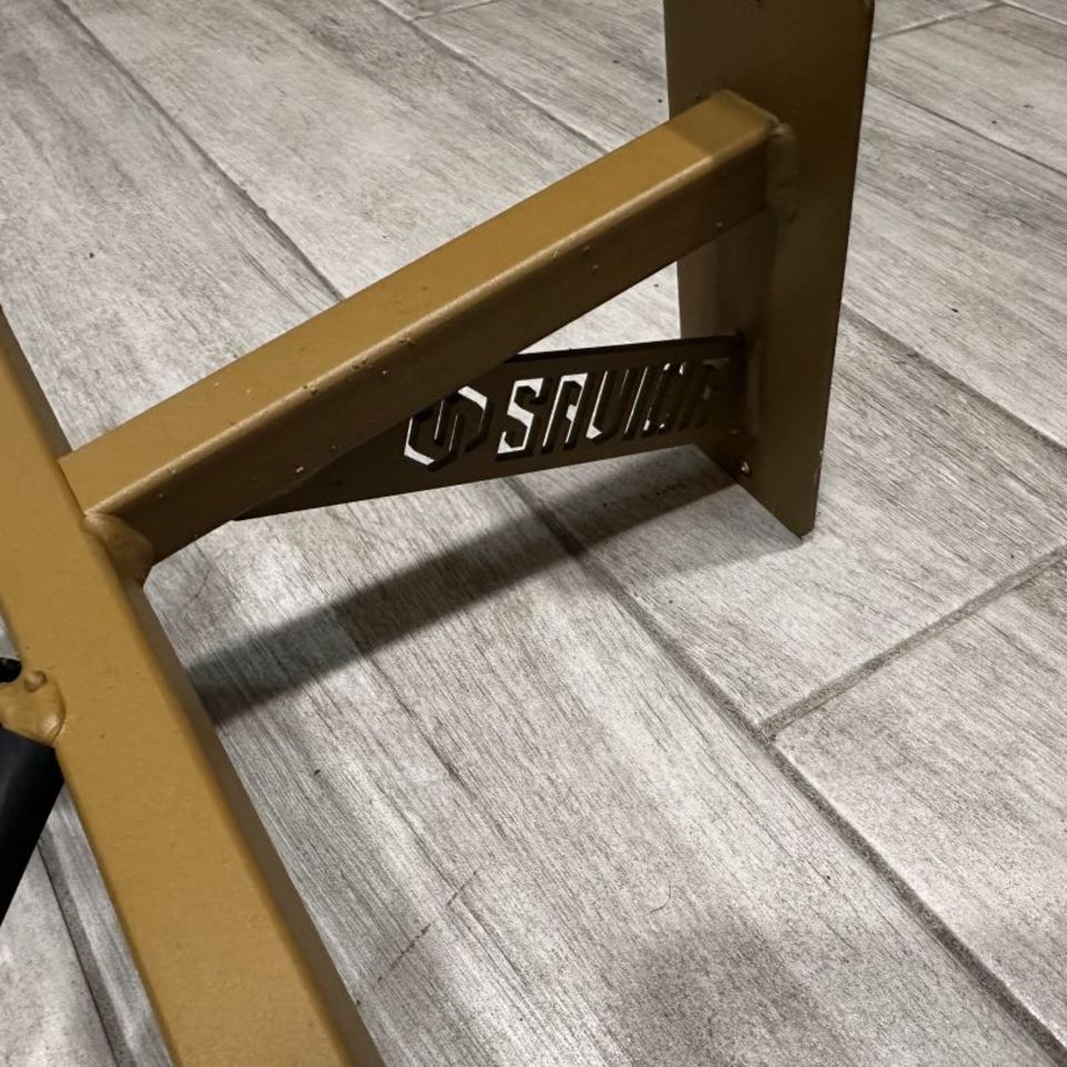 Image 2 - Savior Rifle Rack