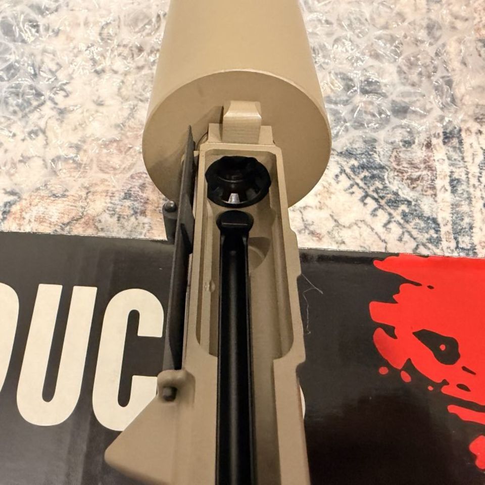 Image 4 - Can Cannon X-Products FDE