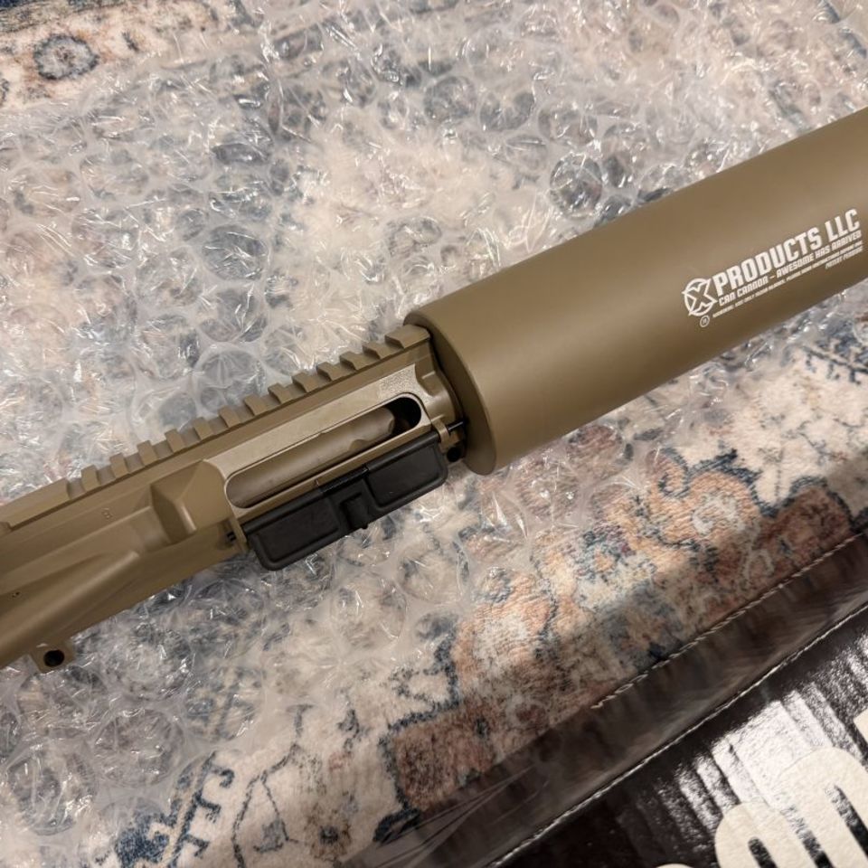 Image 2 - Can Cannon X-Products FDE