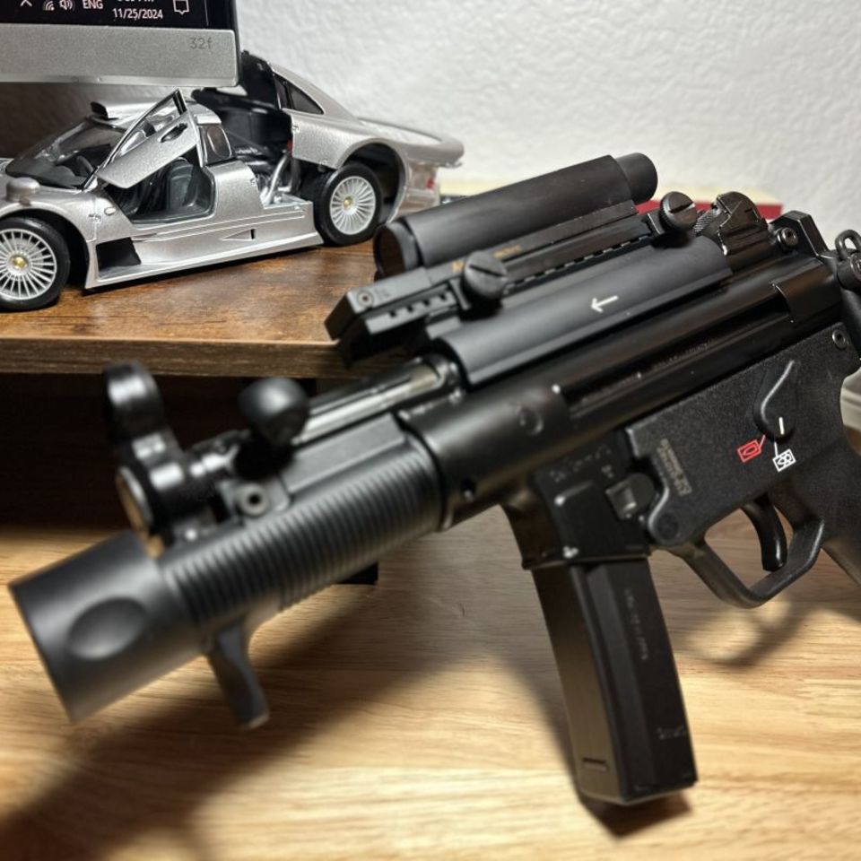 Image 1 - Aimpoint Electronic G2